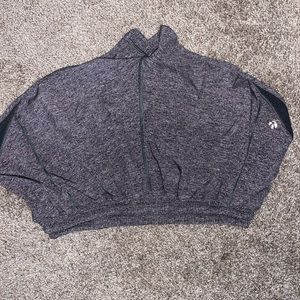 Grey Lululemon shorts!